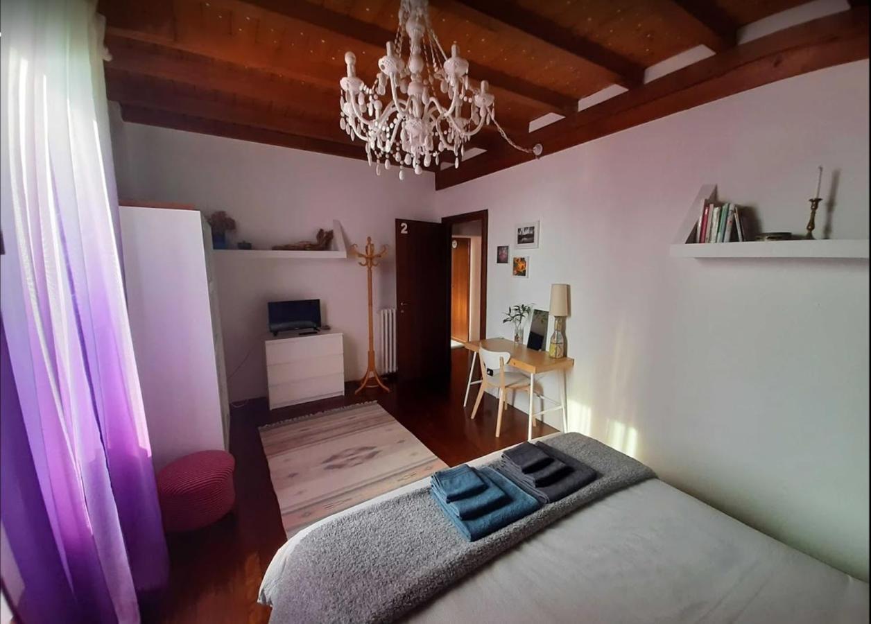 In Corte Al Laghetto Merate Dış mekan fotoğraf