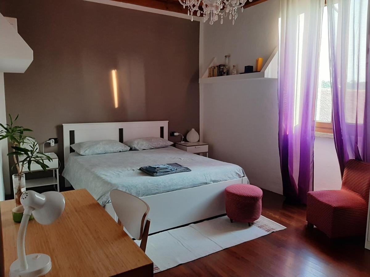 In Corte Al Laghetto Merate Dış mekan fotoğraf