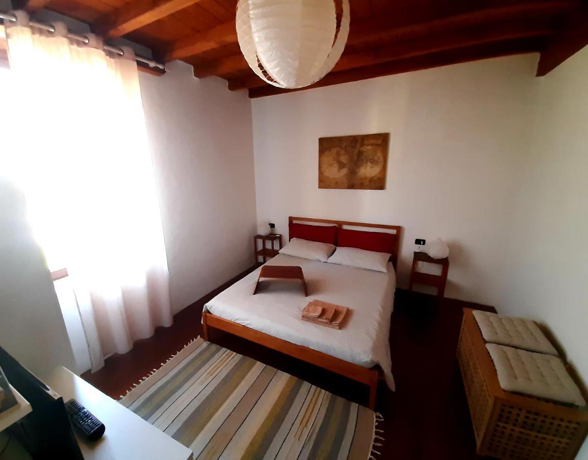 In Corte Al Laghetto Merate Dış mekan fotoğraf