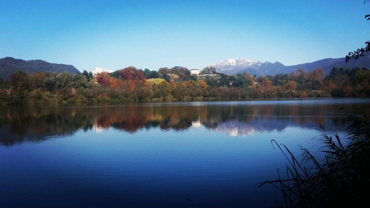 In Corte Al Laghetto Merate Dış mekan fotoğraf