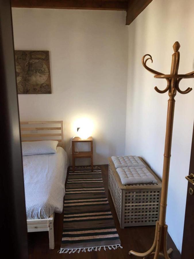 In Corte Al Laghetto Merate Dış mekan fotoğraf